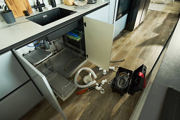 24/7 Emergency Garbage Disposal Repair experts in Canyon Lake, TX